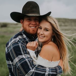 Meet your Posher, Brook